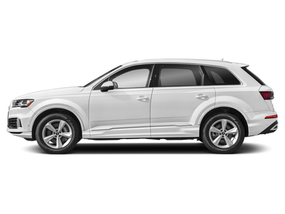 2023 Audi Q7 Prestige