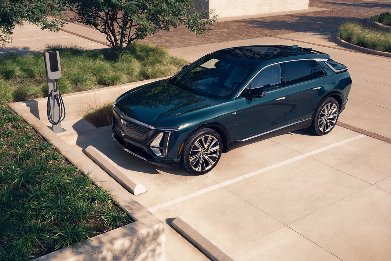 CadillacDemo2 in Derwood MD