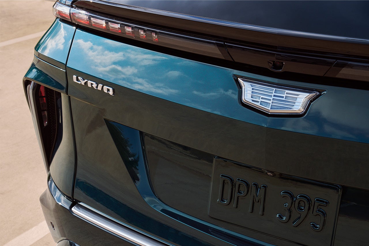 CadillacDemo2 in Derwood MD