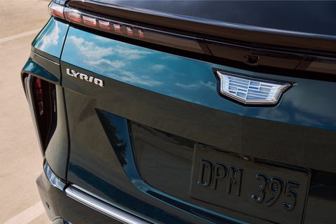 CadillacDemo2 in Derwood MD