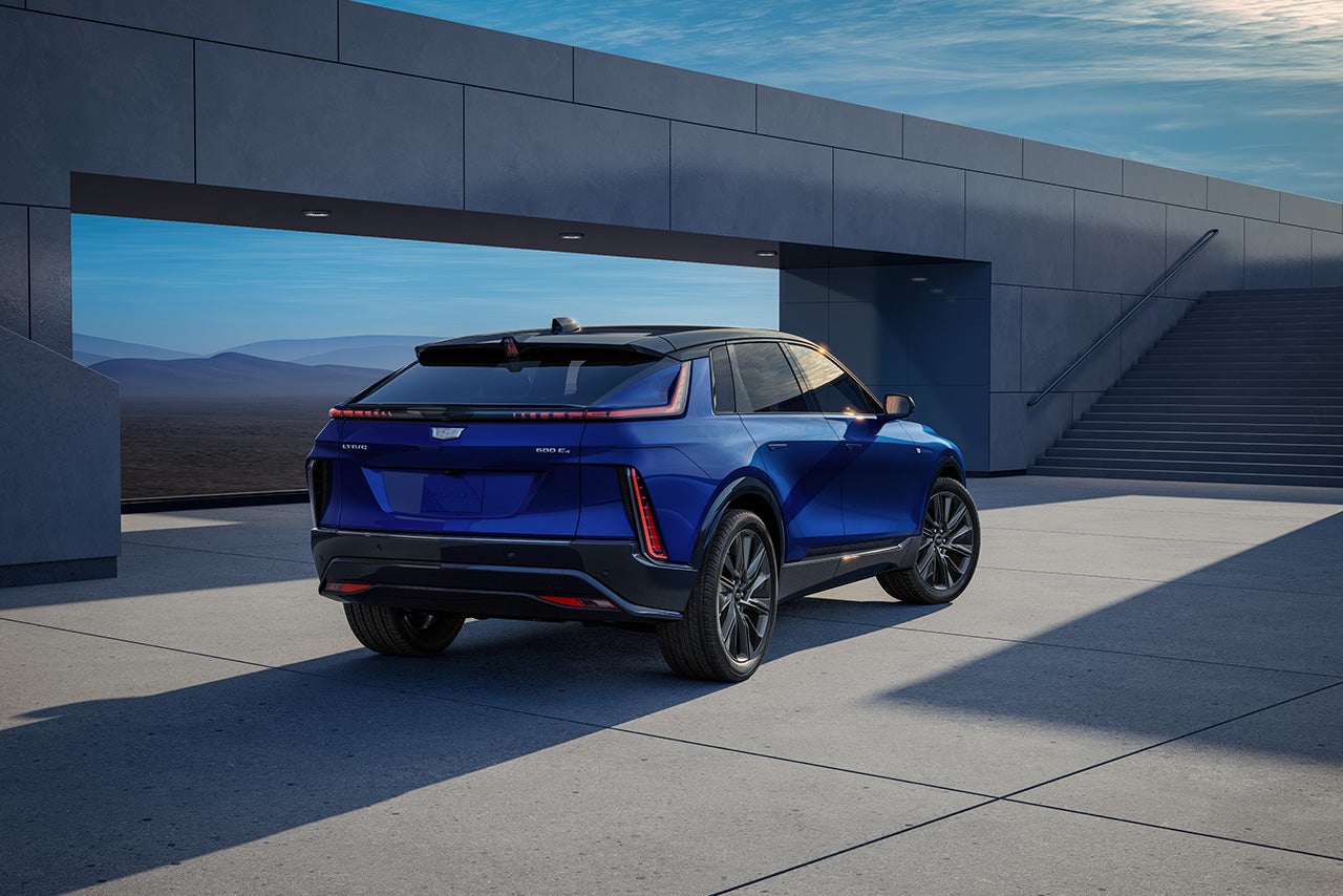 CadillacDemo2 in Derwood MD