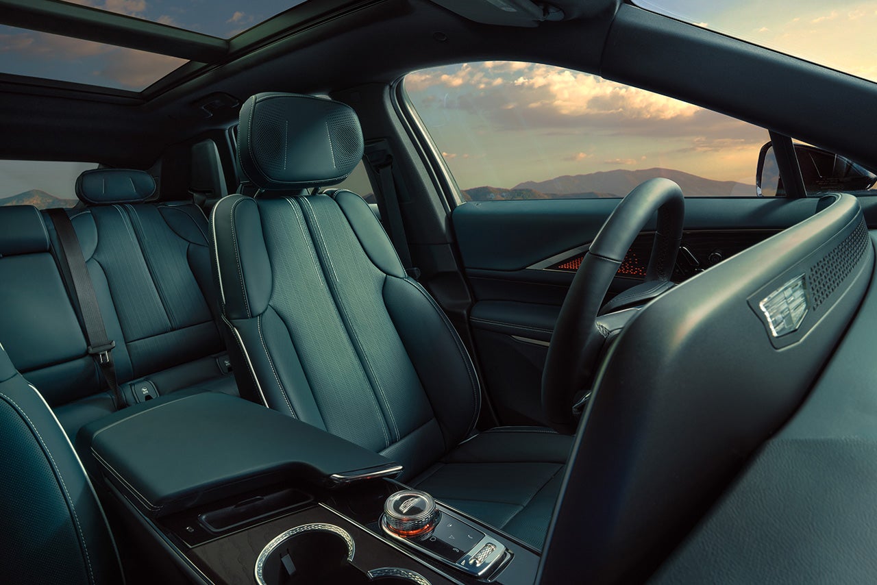 CadillacDemo2 in Derwood MD