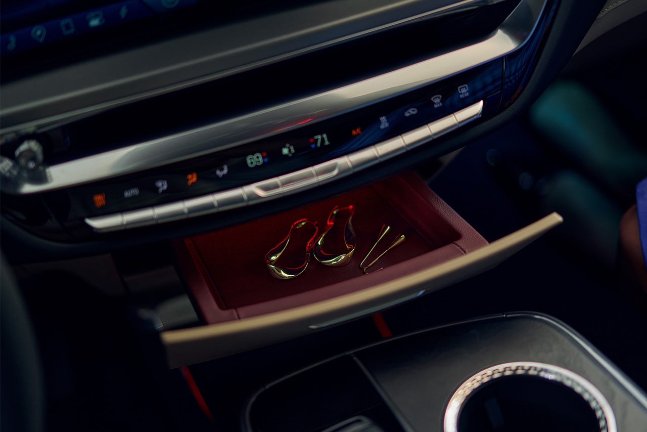 CadillacDemo2 in Derwood MD