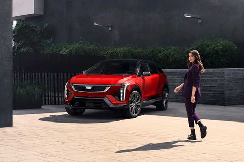 CadillacDemo2 in Derwood MD