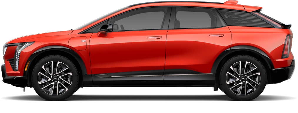 CadillacDemo2 in Derwood MD