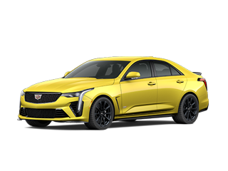 Cadillac CT4 - CadillacDemo2 in Derwood MD