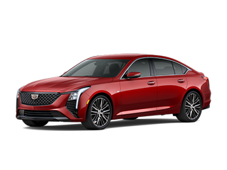 Cadillac CT5 - CadillacDemo2 in Derwood MD
