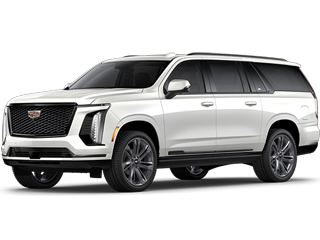 Cadillac Escalade ESV - CadillacDemo2 in Derwood MD