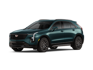 Cadillac XT4 - CadillacDemo2 in Derwood MD