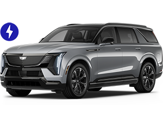 Escalade IQL - CadillacDemo2 in Derwood MD